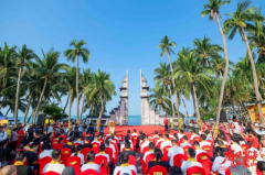 丙午马年三亚民间龙王祭俗非遗系列活动